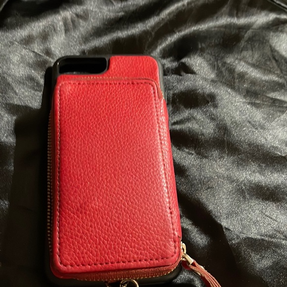 All (3) iPhone 7 Plus/8 Plus Cases - Picture 2 of 8